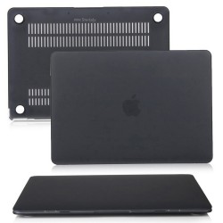 McStorey Macbook Pro ile Uyumlu Kılıf HardCase A1286 2008/2012 Mat