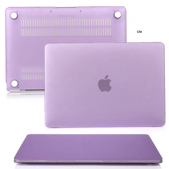 MacBook Pro Kılıf 15inc HardCase A1286 2008/2012 Uyumlu Koruyucu Kılıf