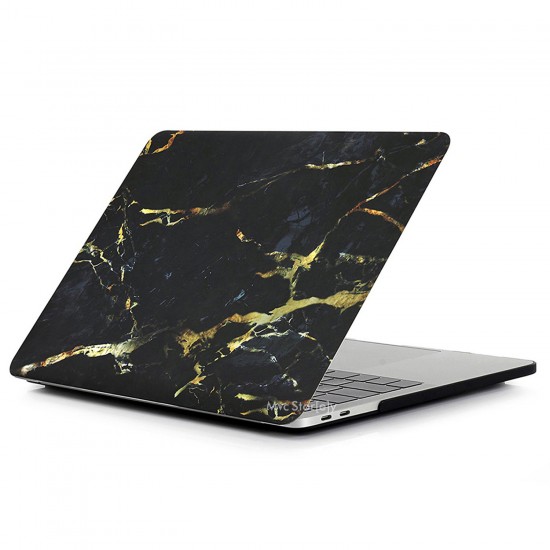Macbook Pro Kılıf 15 inç Marble A1286 (Eski Ethernetli Model 2008-2012) ile Uyumlu