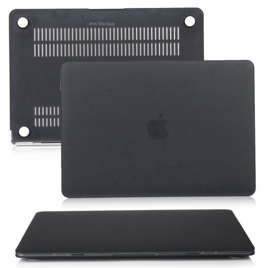 Macbook Pro Kılıf 15inç Mat (Eski HDMI'lı Model:A1398 2012-2015) ile Uyumlu