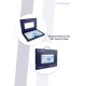 Macbook Pro Kılıf 15 inç A1707 A1990 ile Uyumlu Animal01NL