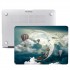 Macbook Pro Kılıf 15 inç Focus01NL (Touchbarlı 15" Pro) A1707 A1990 ile Uyumlu