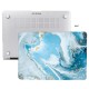 Macbook Pro Kılıf 15 inç A1707 A1990 ile Uyumlu Focus01NL
