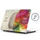 Macbook Pro Kılıf 15 inç Focus01NL (Touchbarlı 15" Pro) A1707 A1990 ile Uyumlu