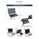 Macbook Pro Kılıf 15 inç A1707 A1990 ile Uyumlu Focus01NL