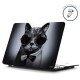 MacBook Pro Kılıf 15inc HardCase Touch Bar A1707 A1990 Uyumlu Koruyucu Kılıf Cat01NL MacBook Pro Kılıf 15inc HardCase Touch Bar A1707 A1990 Uyumlu Koruyucu Kılıf Cat01NL