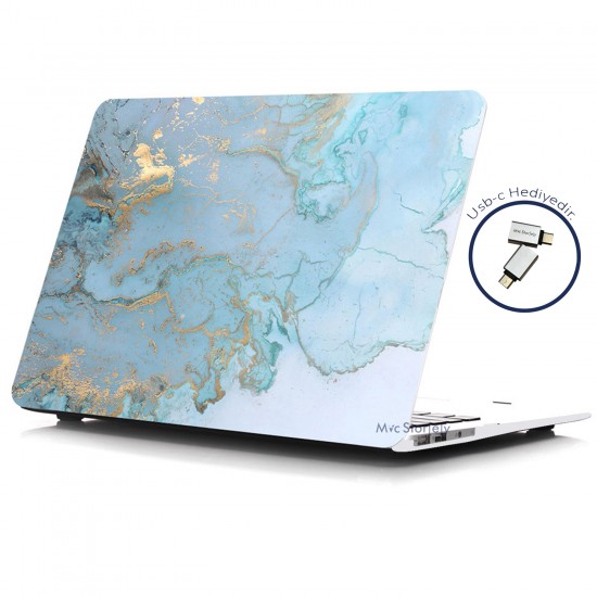 MacBook Pro Kılıf 15inc HardCase Touch Bar A1707 A1990 Uyumlu Koruyucu Kılıf Mermer06NL MacBook Pro Kılıf 15inc HardCase Touch Bar A1707 A1990 Uyumlu Koruyucu Kılıf Mermer06NL