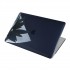 Macbook Pro Kılıf 16inç M1-M2-M3-M4, Parlak Kristal (Touchbarsız 16.2" Pro) A2485 A2780 A2991 A3403 A3186 ile Uyumlu