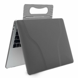 MacBook Pro Kılıfı HardCase 13inc  A1708 A1706 A1989 A2159 A1959 Uyumlu Koruyucu Kılıf