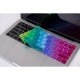 Laptop MacBook Pro Klavye Koruyucu 13inc A1708 12inc A1534 Uyumlu Türkçe Baskı Dazzle Laptop MacBook Pro Klavye Koruyucu 13inc A1708 12inc A1534 Uyumlu Türkçe Baskı Dazzle