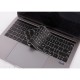 Laptop MacBook Pro TouchBar Klavye Koruyucu A1706 1989 2159 15inc A1707 1990 Amerika İngilizce Baskı Laptop MacBook Pro TouchBar Klavye Koruyucu A1706 1989 2159 15inc A1707 1990 Amerika İngilizce Baskı