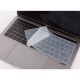 Laptop MacBook Pro TouchBar Klavye Koruyucu A1706 1989 2159 15inc A1707 1990 Amerika İngilizce Baskı Laptop MacBook Pro TouchBar Klavye Koruyucu A1706 1989 2159 15inc A1707 1990 Amerika İngilizce Baskı