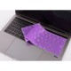 Laptop MacBook Pro TouchBar Klavye Koruyucu A1706 1989 2159 15inc A1707 1990 Amerika İngilizce Baskı Laptop MacBook Pro TouchBar Klavye Koruyucu A1706 1989 2159 15inc A1707 1990 Amerika İngilizce Baskı
