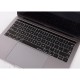 Laptop MacBook Pro TouchBar Klavye Koruyucu A1706 1989 2159 15inc A1707 1990 Amerika İngilizce Baskı Laptop MacBook Pro TouchBar Klavye Koruyucu A1706 1989 2159 15inc A1707 1990 Amerika İngilizce Baskı