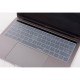 Laptop MacBook Pro TouchBar Klavye Koruyucu A1706 1989 2159 15inc A1707 1990 Amerika İngilizce Baskı Laptop MacBook Pro TouchBar Klavye Koruyucu A1706 1989 2159 15inc A1707 1990 Amerika İngilizce Baskı