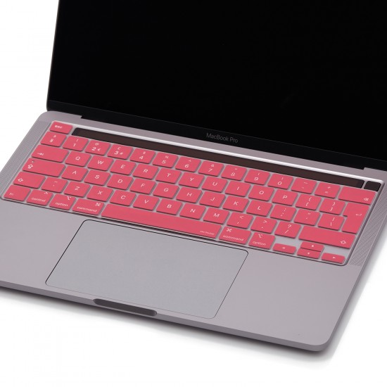 Laptop MacBook Pro Klavye Koruyucu 13inc A2251 A2289 A2338 16inc A2141 Avrupa İngilizce Baskılı Laptop MacBook Pro Klavye Koruyucu 13inc A2251 A2289 A2338 16inc A2141 Avrupa İngilizce Baskılı