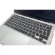 macbook pro rusça klavye koruyucu uk ters l enter ince silikon