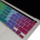 premium silicone us key protector macbook