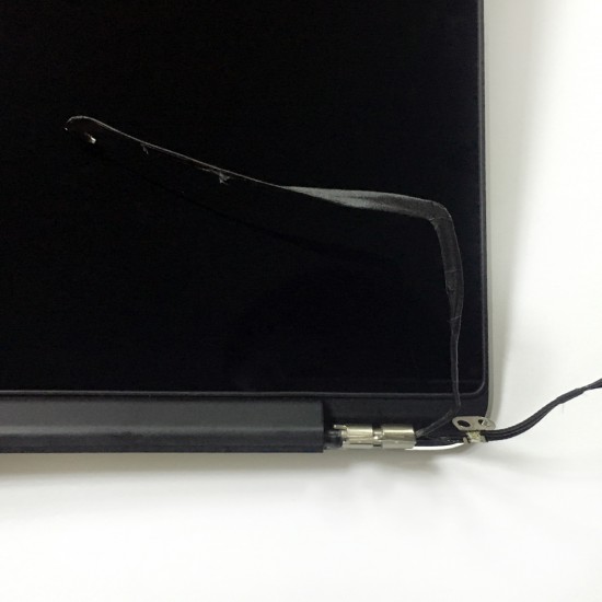 Macbook Pro ile Uyumlu 13inc A1502 Full LCD Ekran Dısplay Assembly Full 2015