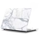 MacBook Pro Retina 13 inç mermer desenli sert kılıf A1425 A1502