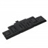 Macbook Pro ile Uyumlu Batarya 15inc A1398 Modeline Uyumlu A1417 Pili