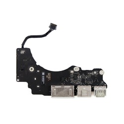 McStorey Macbook Pro ile Uyumlu 13inc A1502 USB HDMI SD Card 820-3539-A Part 661-8155 2013/2014