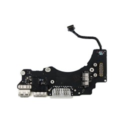 Macbook Pro Retina A1502-2013-2014 USB HDMI SD Card 820-3539-A Apple Part 661-8155