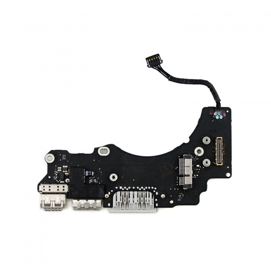 Macbook Pro ile Uyumlu 13inc A1502 USB HDMI SD Card 820-3539-A Part 661-8155 2013/2014