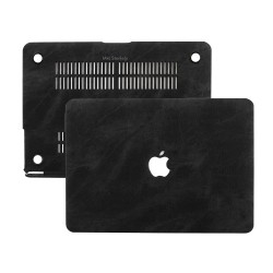 MacBook Pro Retina Kılıf HardCase A1425 A1502 2012/2015 ile Uyumlu Koruyucu Kılıf Fabric