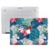 Macbook Pro Kılıf 13 inç Flower01 (Eski HDMI'lı Model 2012-2015) A1425 A1502 ile Uyumlu