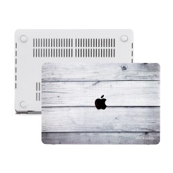 McStorey Macbook Pro ile Uyumlu Kılıf HardCase A1425 A1502 2012/2015 Focus01