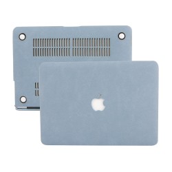 McStorey Macbook Pro ile Uyumlu Kılıf HardCase A1425 A1502 2012/2015 Goat