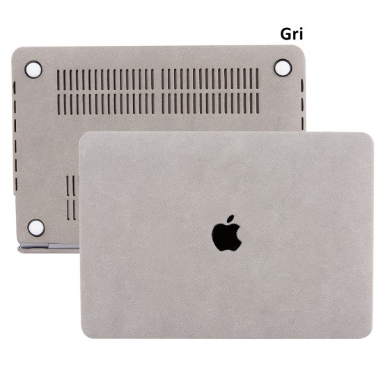 Macbook Pro Kılıf 13 inç Goat (Eski HDMI'lı Model 2012-2015) A1425 A1502 ile Uyumlu