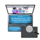 MacBook Pro Kılıf 13inc HardCase A1706 A1708 A1989 A2159 2016/2019 Uyumlu Koruyucu Kılıf Flower34 MacBook Pro Kılıf 13inc HardCase A1706 A1708 A1989 A2159 2016/2019 Uyumlu Koruyucu Kılıf Flower34