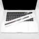 Macbook Pro TouchBar Koruyucu Film Jelatin A1706 A1989 A2159 A1707 A1990 ile Uyumlu