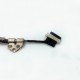 Macbook Retina 13" A1425 LCD LVDS Kablo Display Cable Late 2012 Early 2013