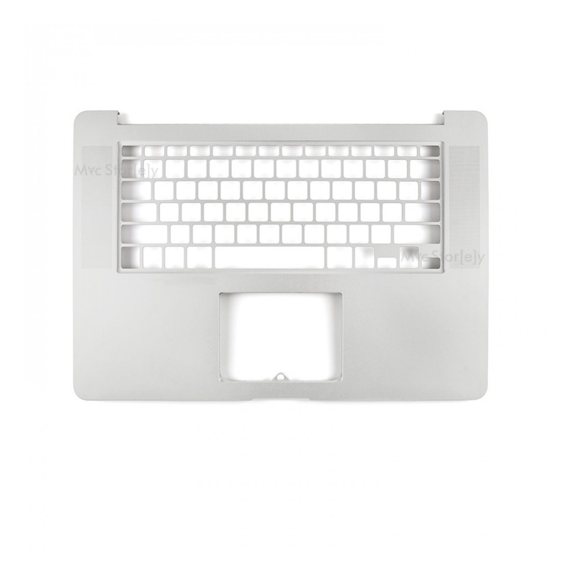 Top Case Avec Clavier QWERTY Pour MacBook Pro 15 A1398 - Fin 2013 / Mi 2014 - Original Apple