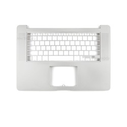 McStorey Macbook Pro ile Uyumlu 15inc A1398 US Üst Kasa Topcase 2013/2014
