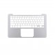 Macbook Pro ile Uyumlu 13inc A1425 USTip Klavyeli Üst Kasa Topcase Keyboard 2012/2013