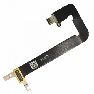 Macbook ile Uyumlu 12inc A1534 Harddisk DC Flex Kablo 821-00482-A