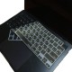 MacBook Air Pro Rusça Silikon Klavye Kılıfı