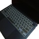 MacBook Air Pro Rusça Silikon Klavye Kılıfı