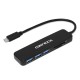 MacBook ve Dizüstü Bilgisayar Uyumlu Çok Fonksiyonlu Type-C Hub Dönüştürücü Adaptör Serisi - USB 3.0 Çoğaltıcı, HDMI, VGA, Kart Okuyucu Çoklu Bağlantı İstasyonu