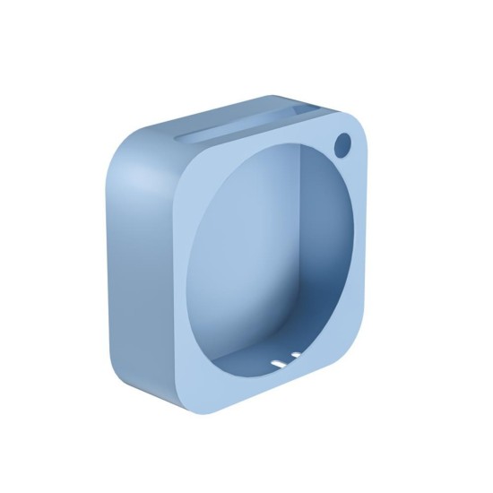 Mac Mini M4 ve M4 Pro Silikon Kılıf Koruma Darbe Emici Tam Uyumlu