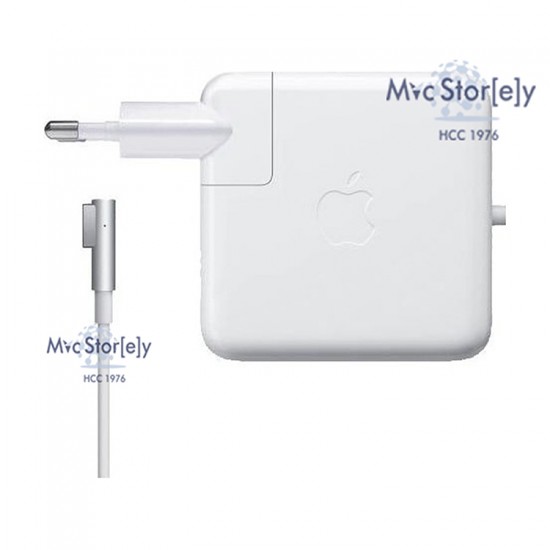 Apple Macbook Air A1369 13", A1370 11"  Şarj Aleti Orjinal Kutulu Güç Adaptörü Magsafe 1 45W A1374 A1304 A1237