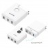 Magsafe Şarj Aleti Kılıfı USB Çoğaltıcı Type-C Çoklayıcı USB-C Hub USB Adaptörü 2XUSB3.0