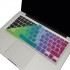 Arapça Klavye Macbook Air Pro Kılıfı (Eski USB’li Model 2008/2017 yılı) ile Uyumlu Dazzle