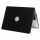 MacBook Pro 14.2 Kılıf A2442 A2779 A2918 A2992 M1-M5 Simli Sert Kapak