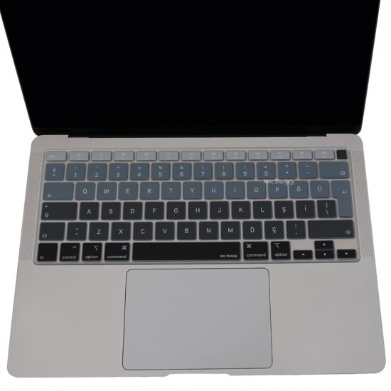 macbook-air-m1-klavye-kilifi