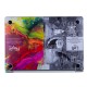 Macbook Air M2 Kılıf 13.6inç Sticker Yapıştırma Koruyucu Kaplama BrainNL A2681 A3113 ile Uyumlu